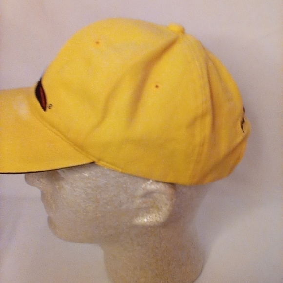 Coca Cola Hat. - Picture 3 of 3